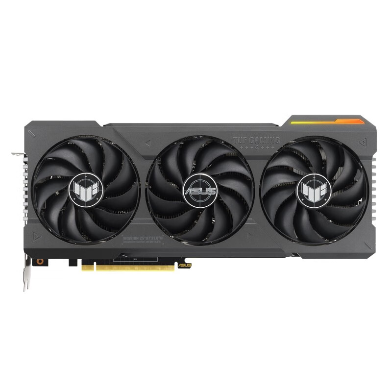 华硕TUF-RTX4070TI-12G-GAMING显卡