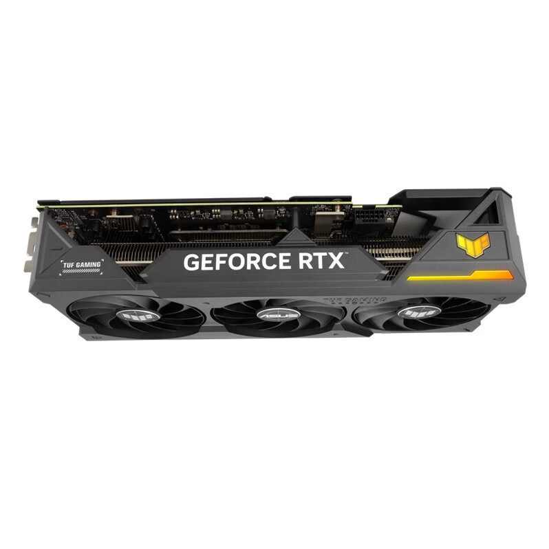 华硕TUF-RTX4070TI-12G-GAMING显卡