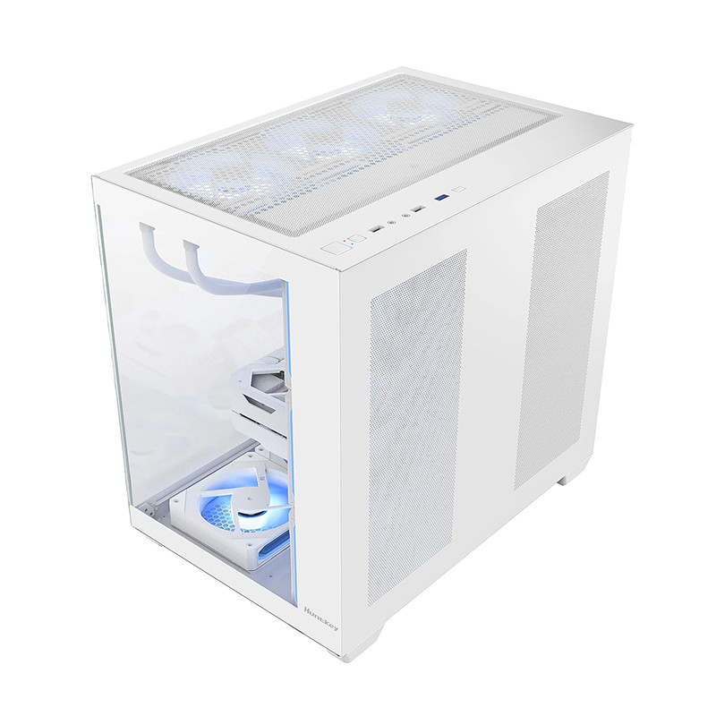 航嘉S980龙卷风（全景版）机箱