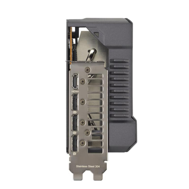  华硕TUF-RX7900XTX-O24G-GAMING