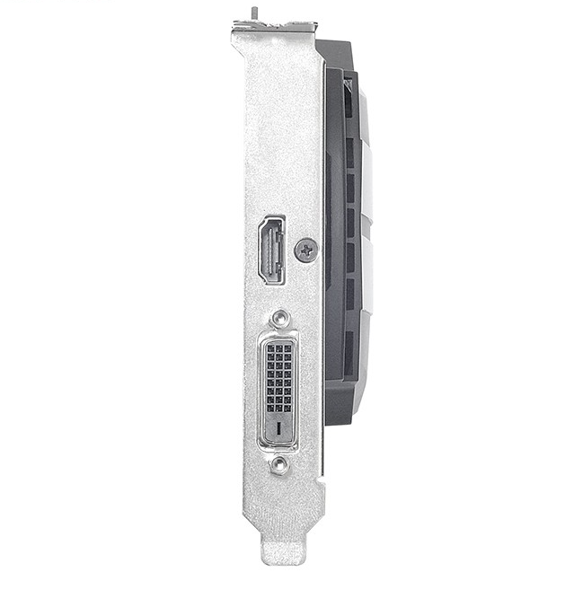  华硕PH-GT1030-O2G显卡