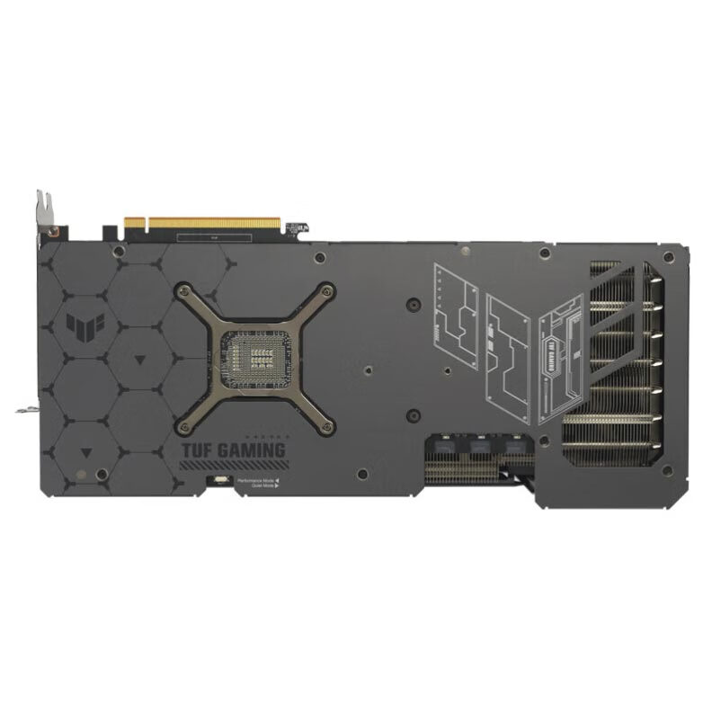  华硕TUF-RX7900XTX-O24G-GAMING