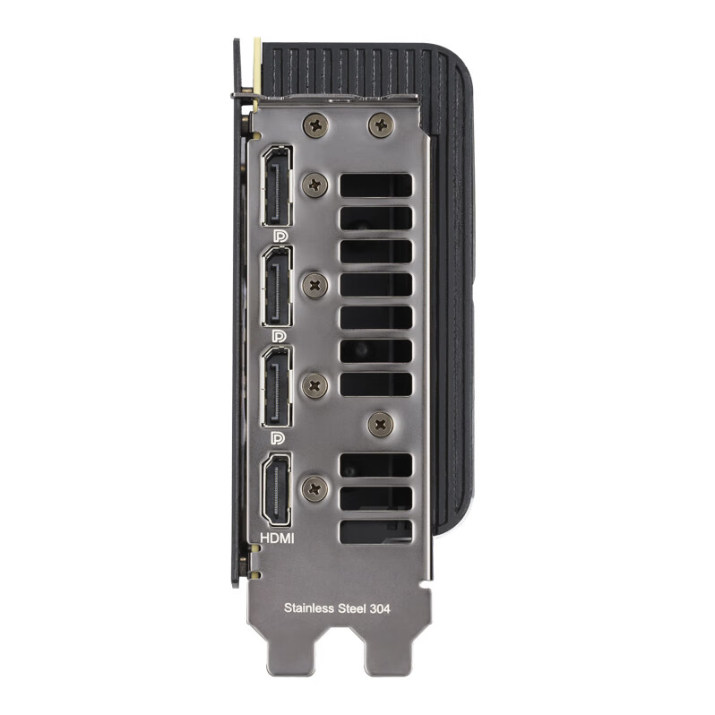 华硕PROART-RTX4070TI-O12G显卡