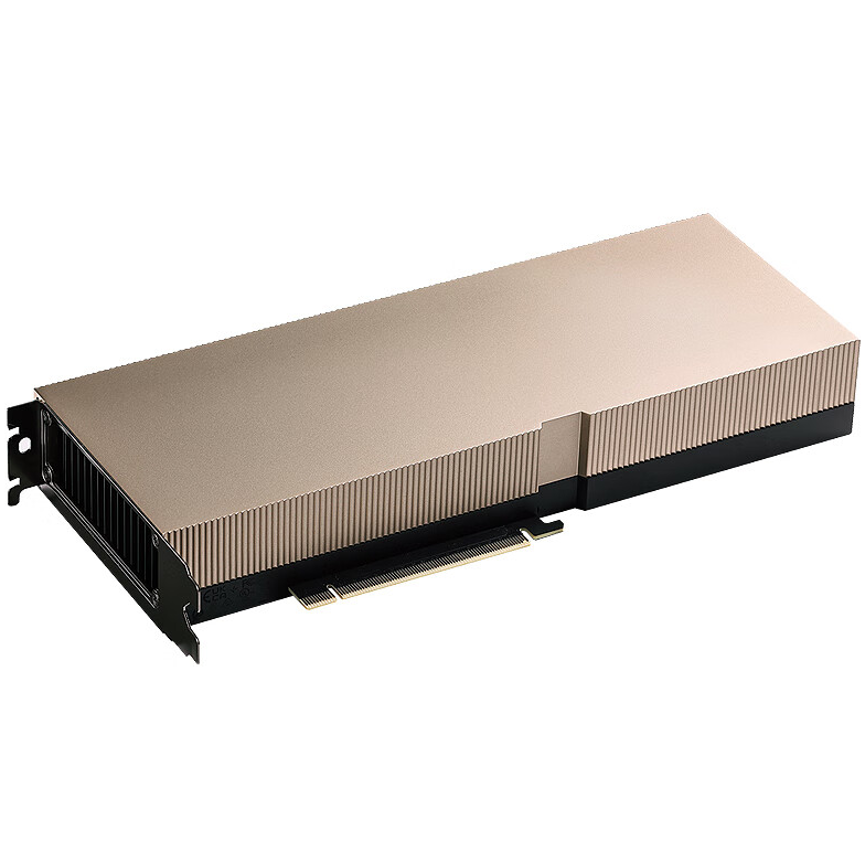 英伟达NVIDIA Tesla A800 80G人工智能计算加速卡