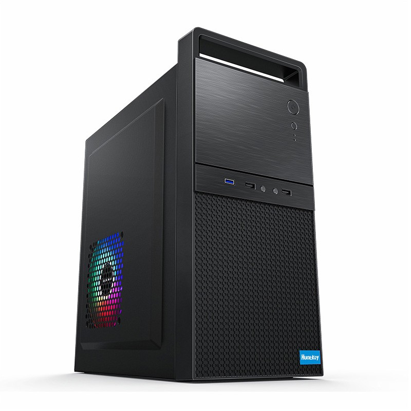 航嘉BU301小管家手提式机箱