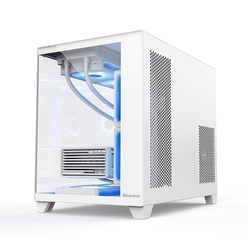  航嘉S960暴风雪X 全景版机箱