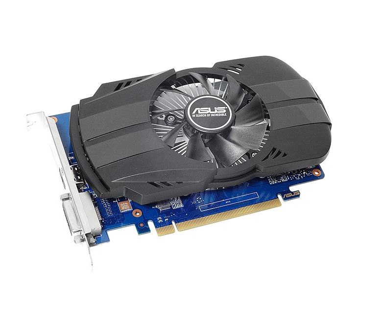  华硕PH-GT1030-O2G显卡