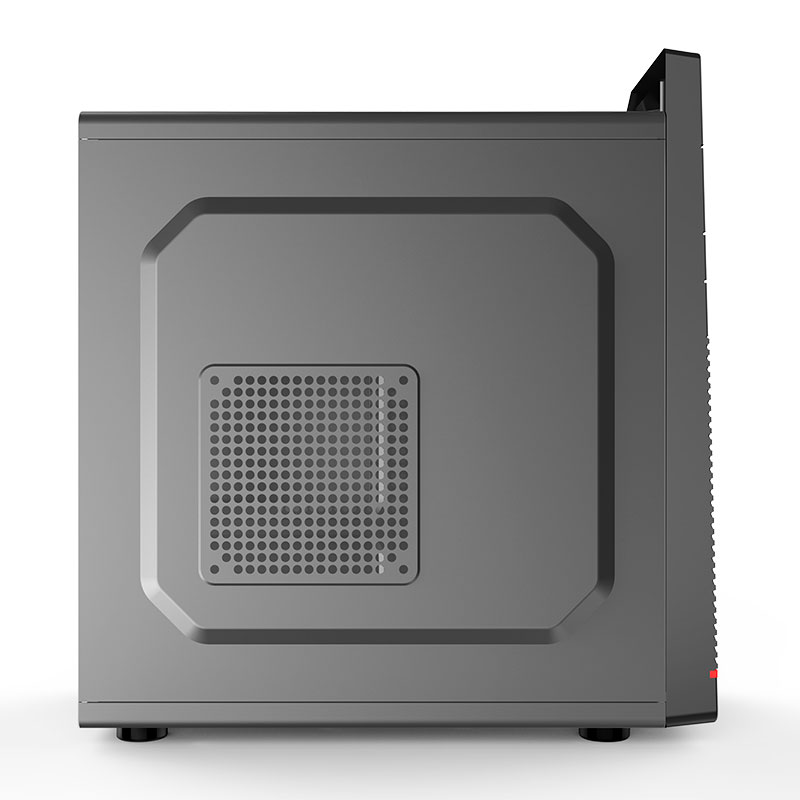  航嘉BU402手提式机箱